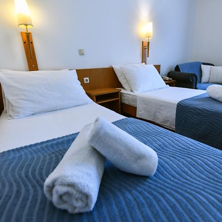 סיני Hotel Alkar מראה חיצוני תמונה