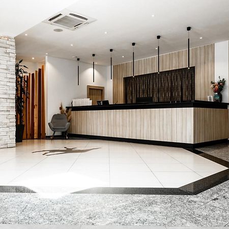 סיני Hotel Alkar מראה חיצוני תמונה
