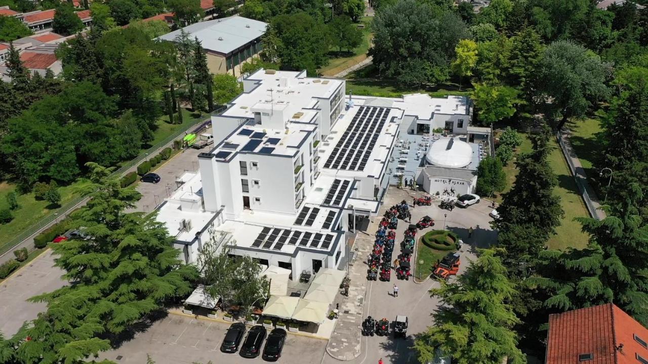 סיני Hotel Alkar מראה חיצוני תמונה