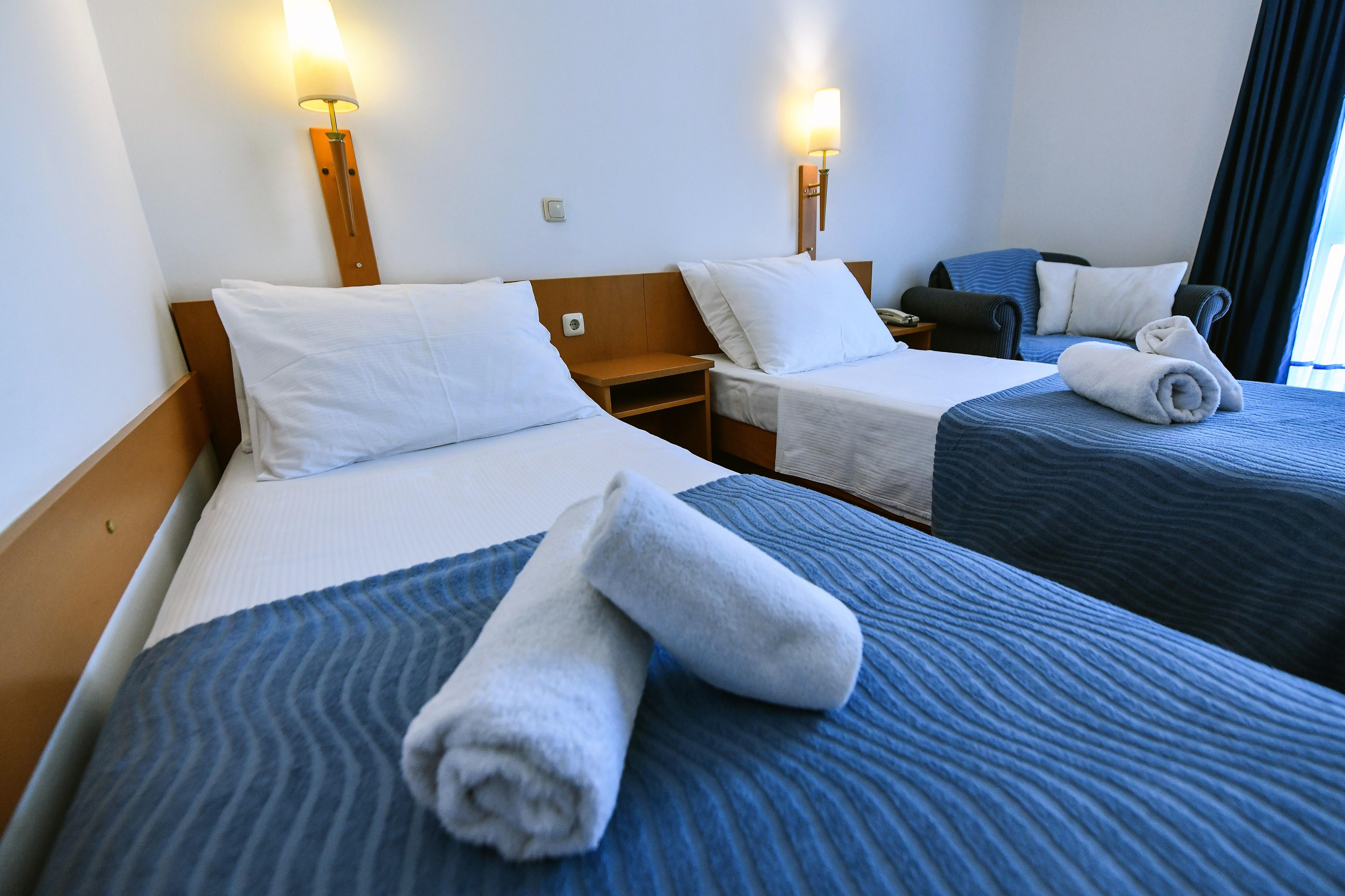 סיני Hotel Alkar מראה חיצוני תמונה