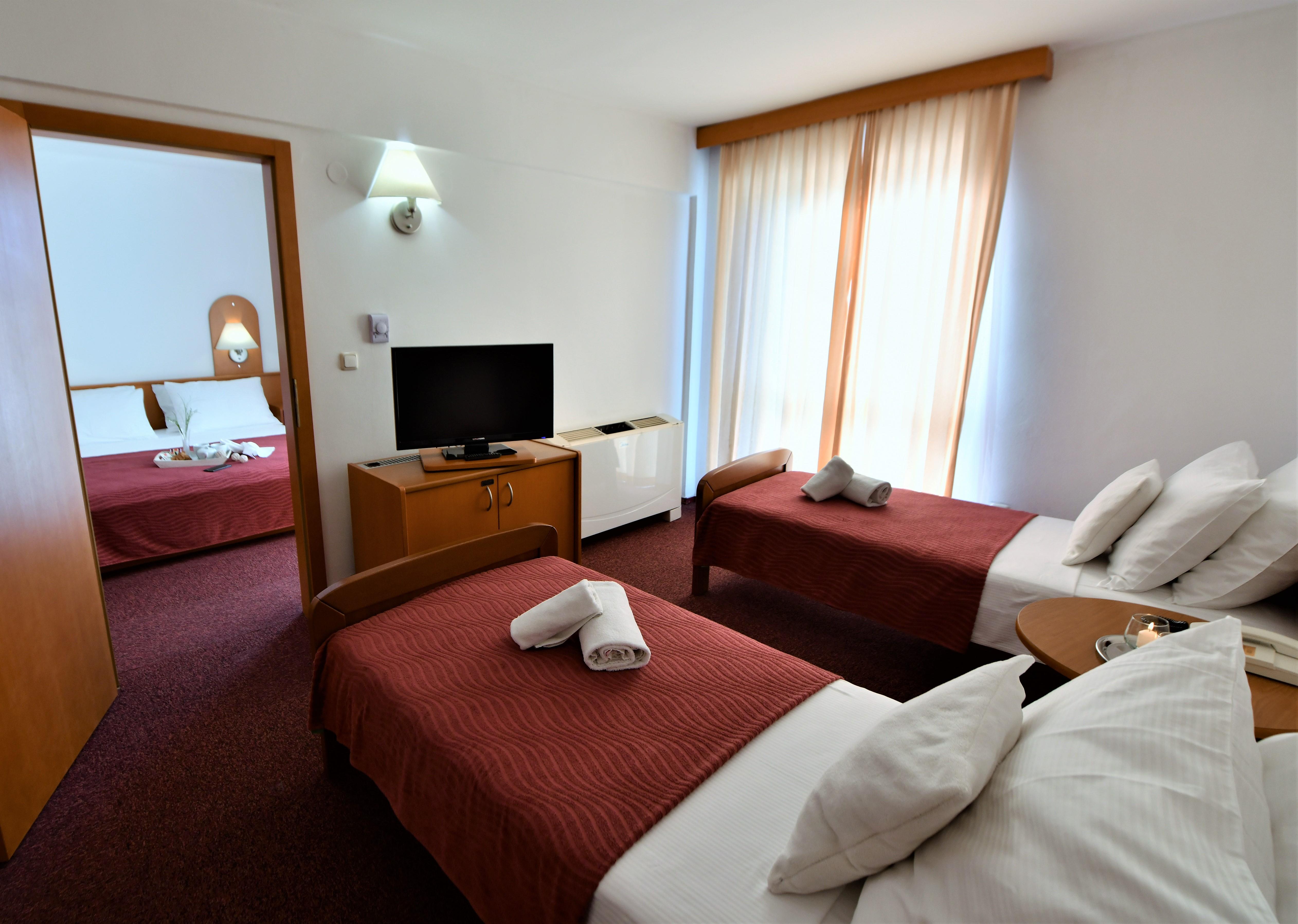 סיני Hotel Alkar מראה חיצוני תמונה