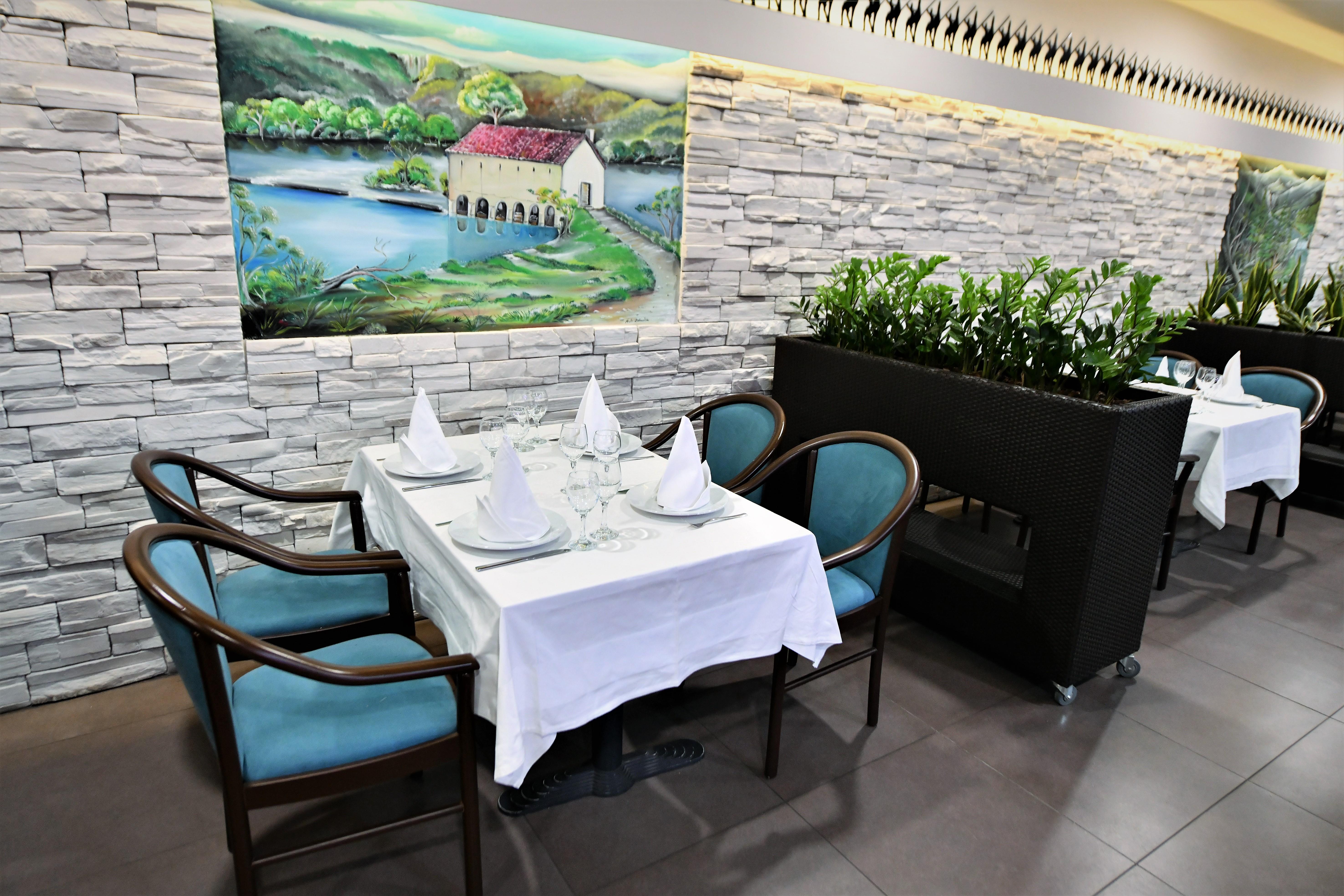 סיני Hotel Alkar מראה חיצוני תמונה