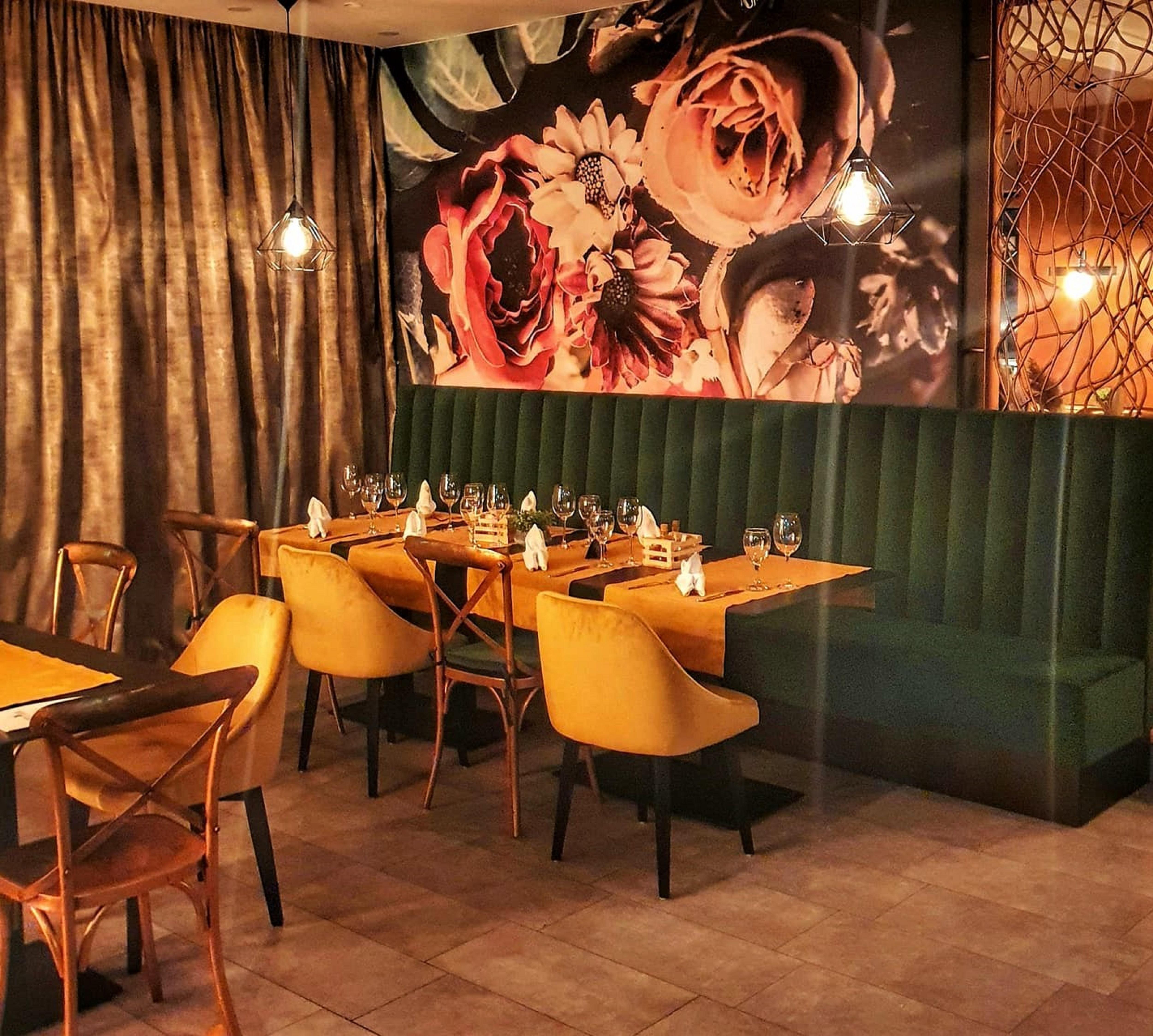 סיני Hotel Alkar מראה חיצוני תמונה