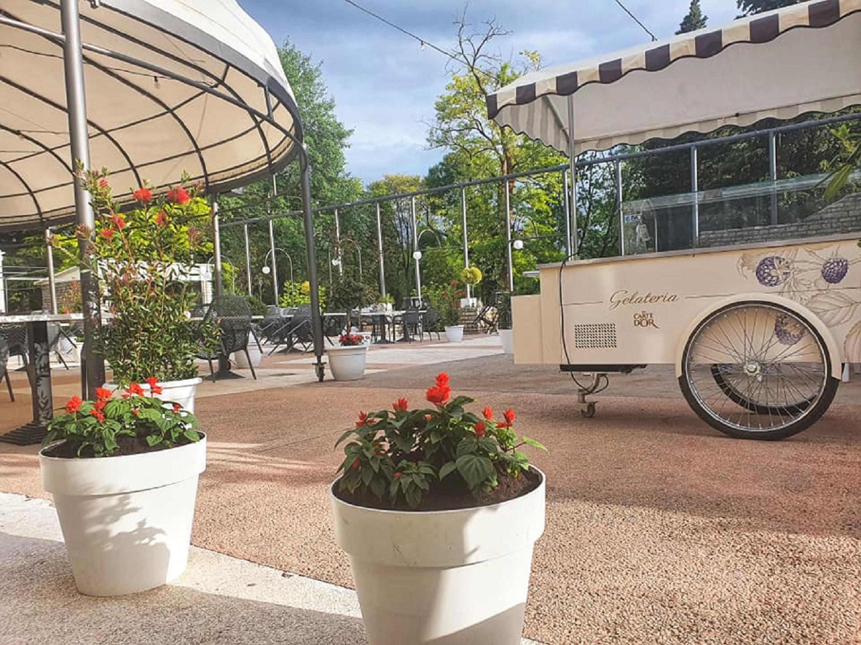 סיני Hotel Alkar מראה חיצוני תמונה