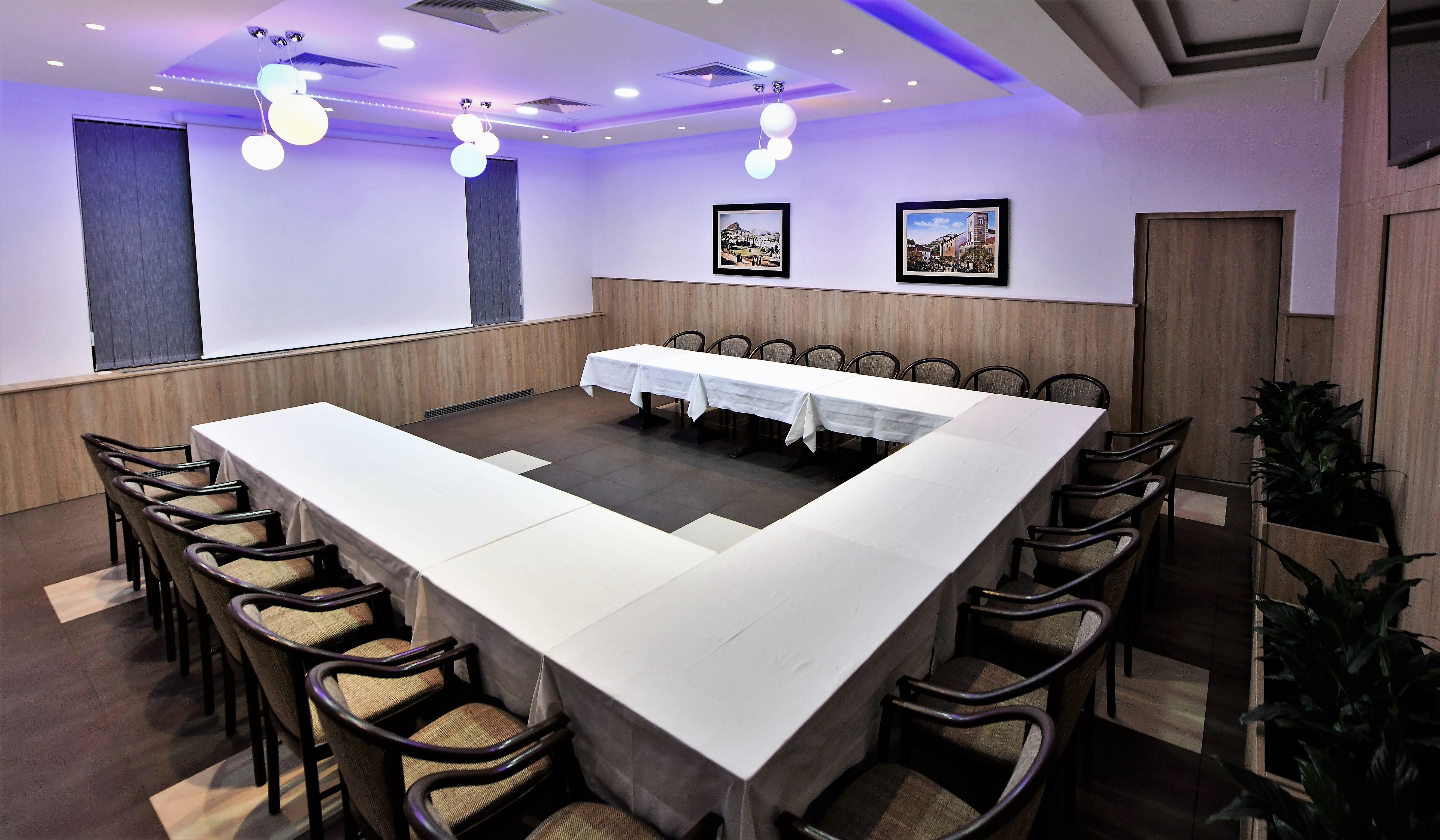 סיני Hotel Alkar מראה חיצוני תמונה