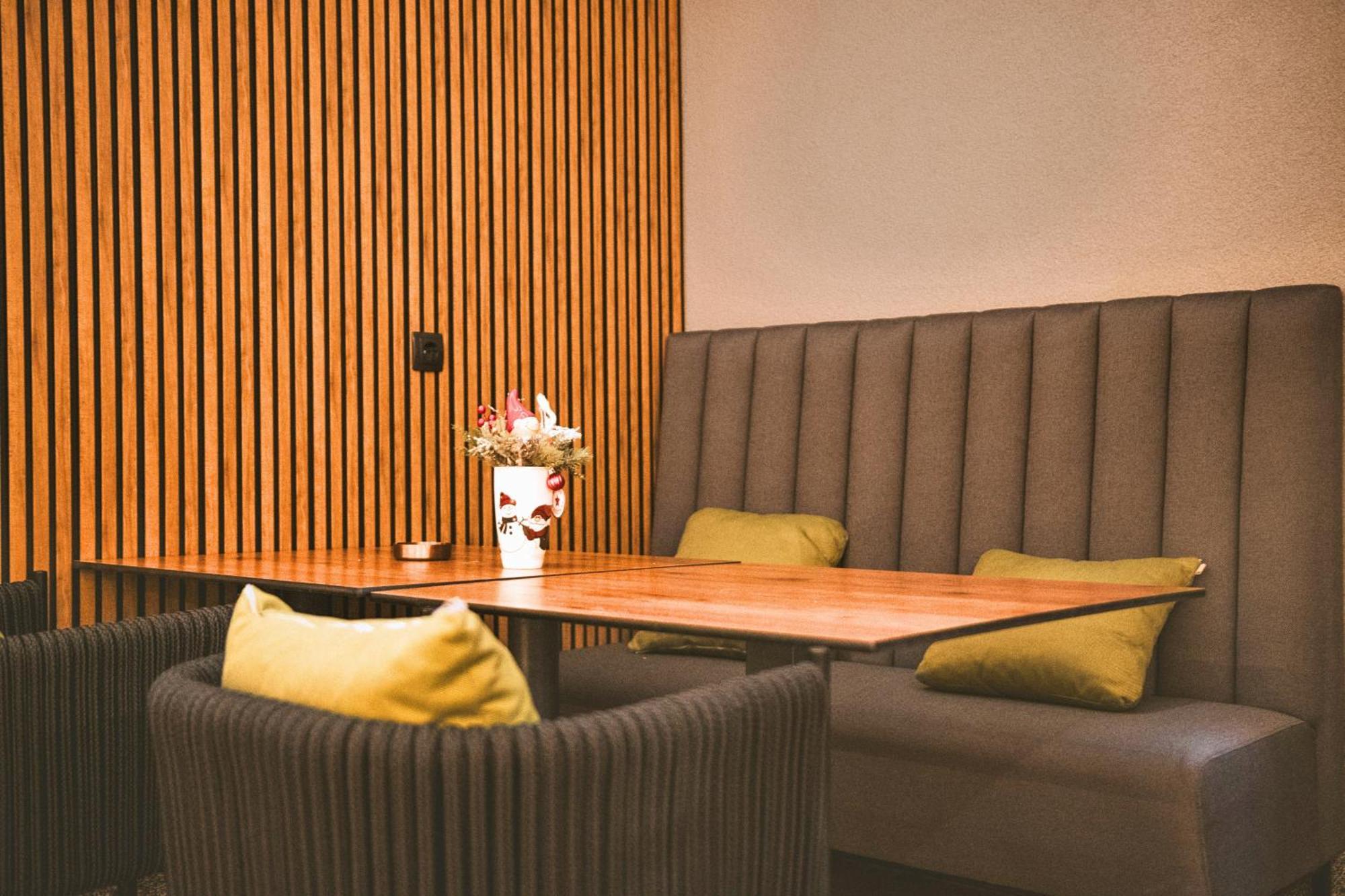 סיני Hotel Alkar מראה חיצוני תמונה