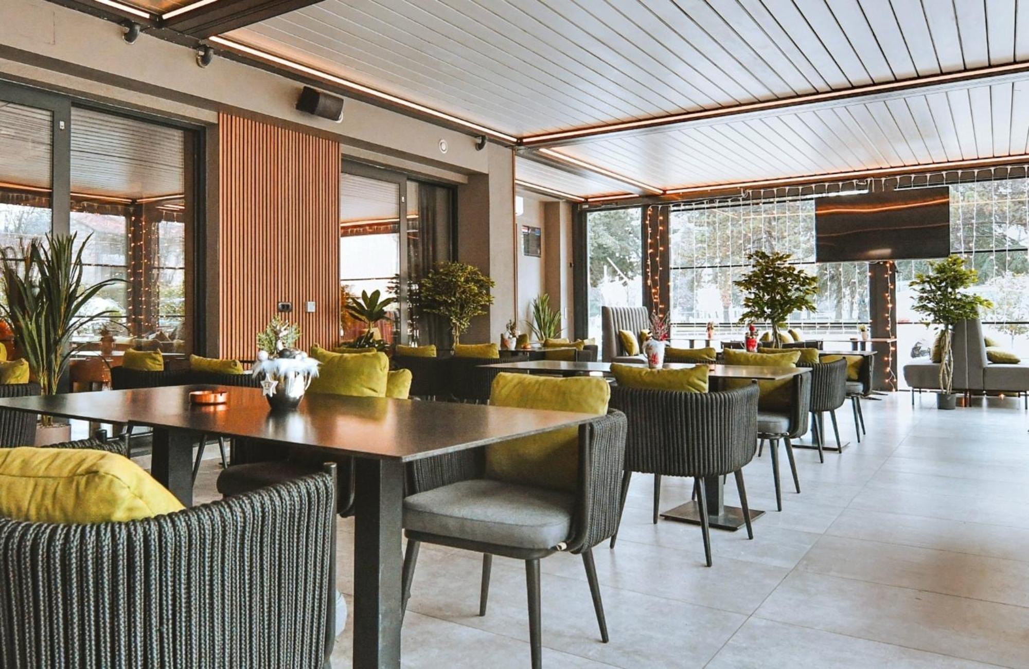 סיני Hotel Alkar מראה חיצוני תמונה