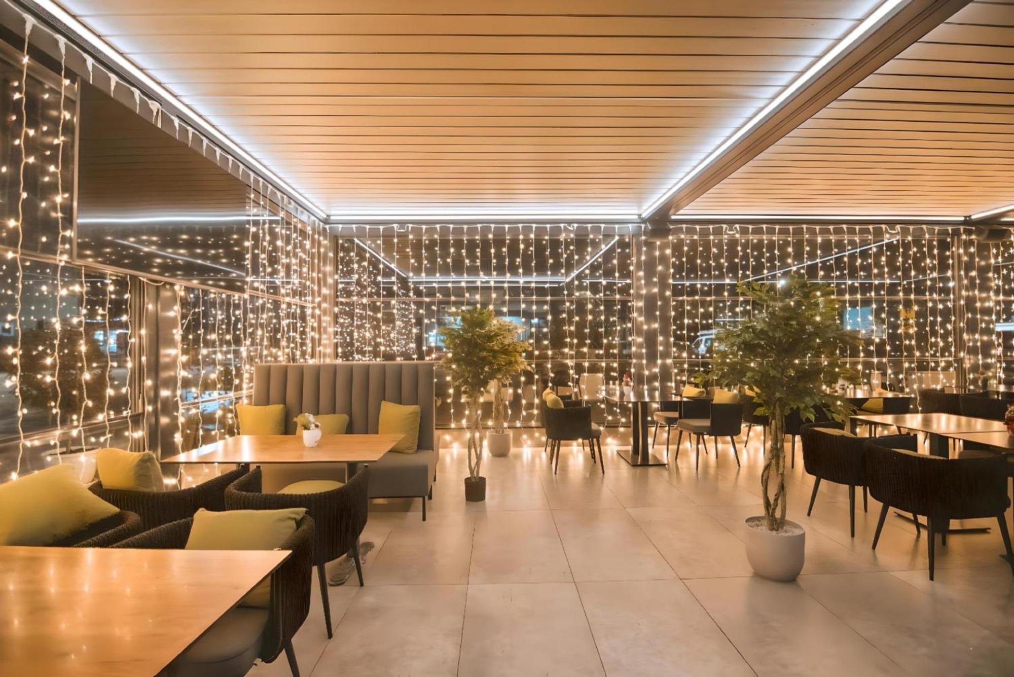 סיני Hotel Alkar מראה חיצוני תמונה