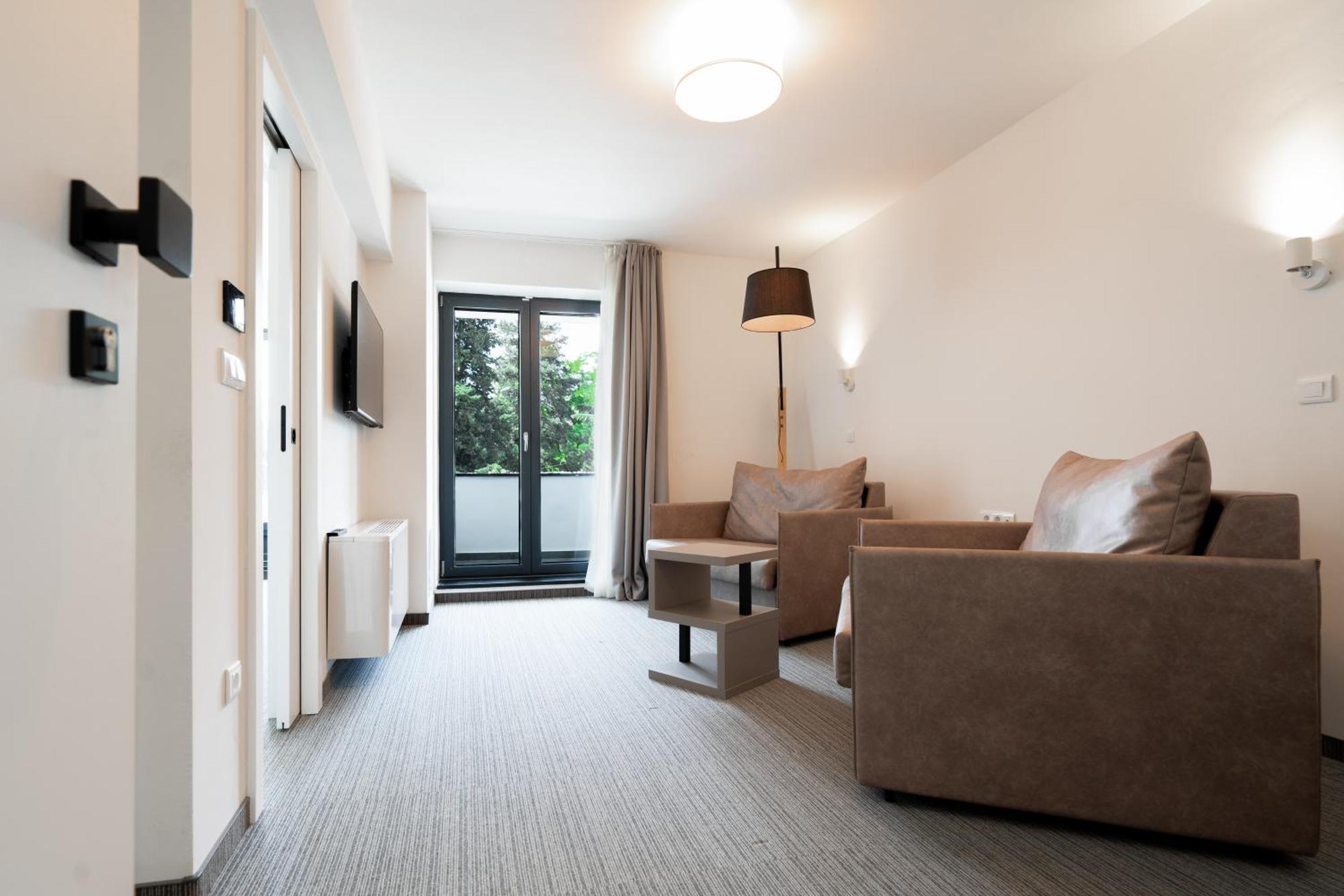 סיני Hotel Alkar מראה חיצוני תמונה
