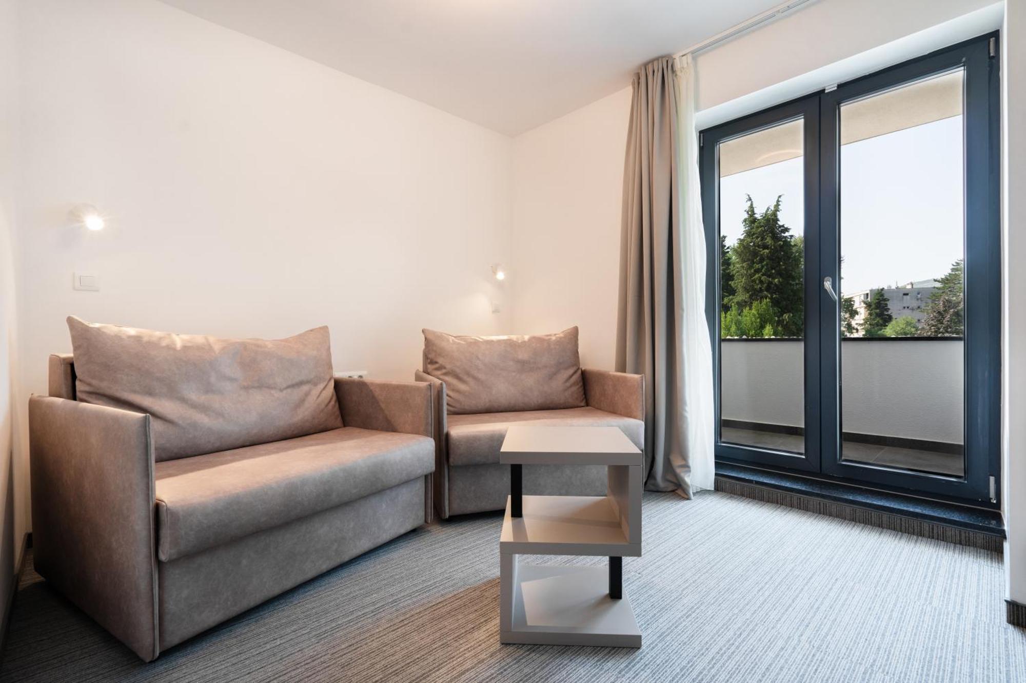 סיני Hotel Alkar מראה חיצוני תמונה