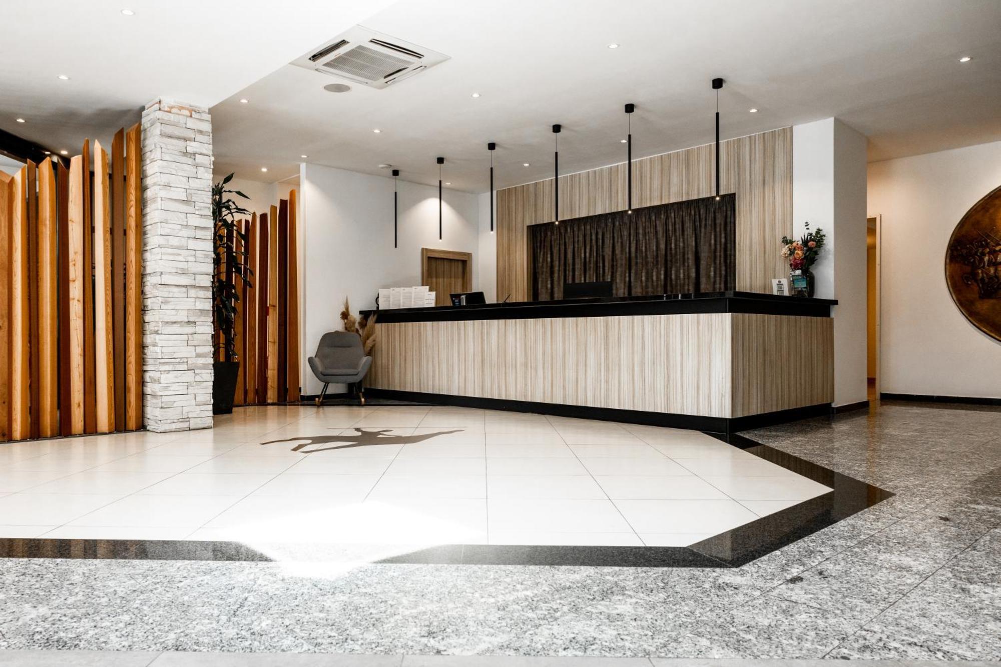 סיני Hotel Alkar מראה חיצוני תמונה