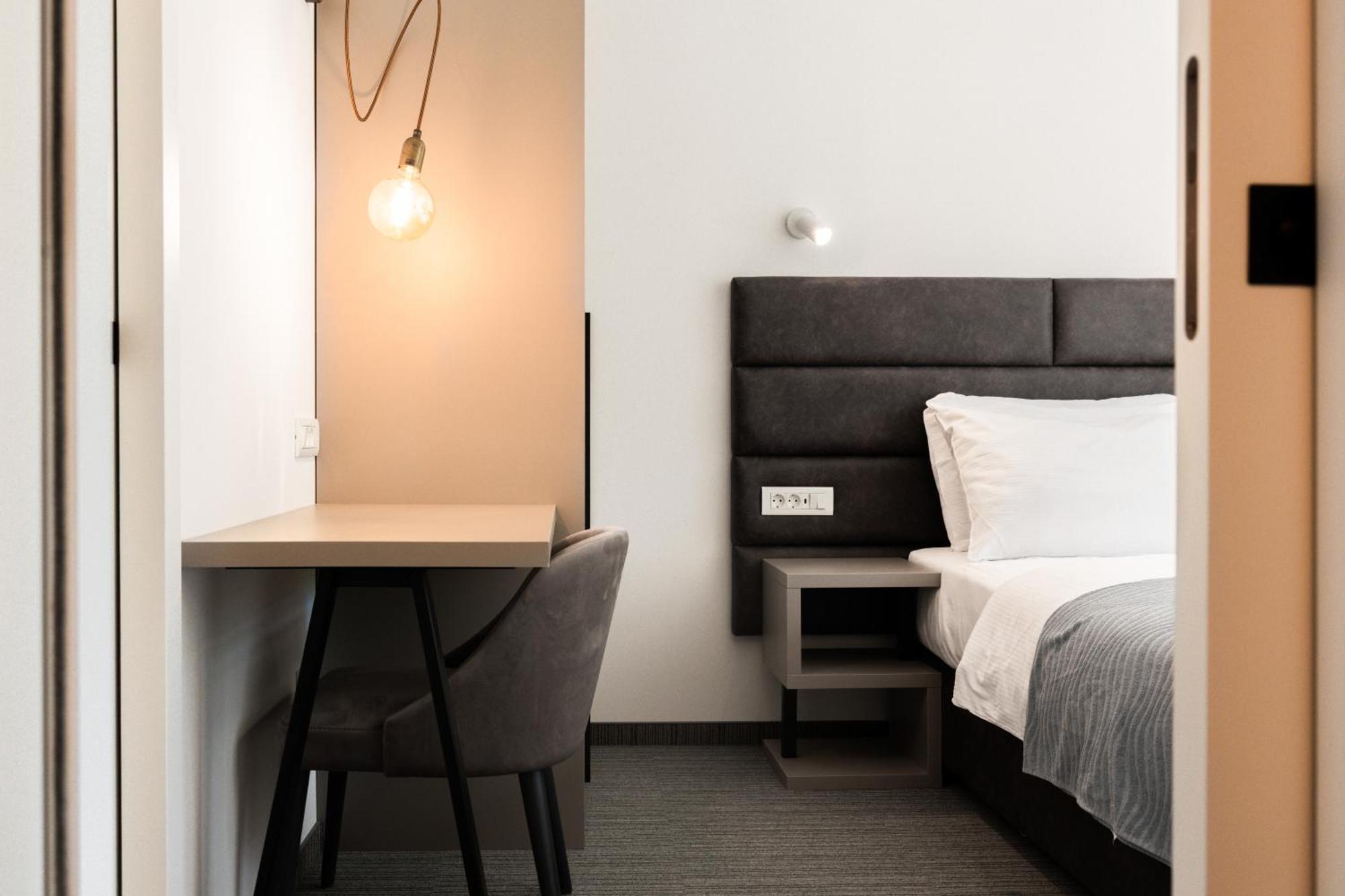 סיני Hotel Alkar מראה חיצוני תמונה