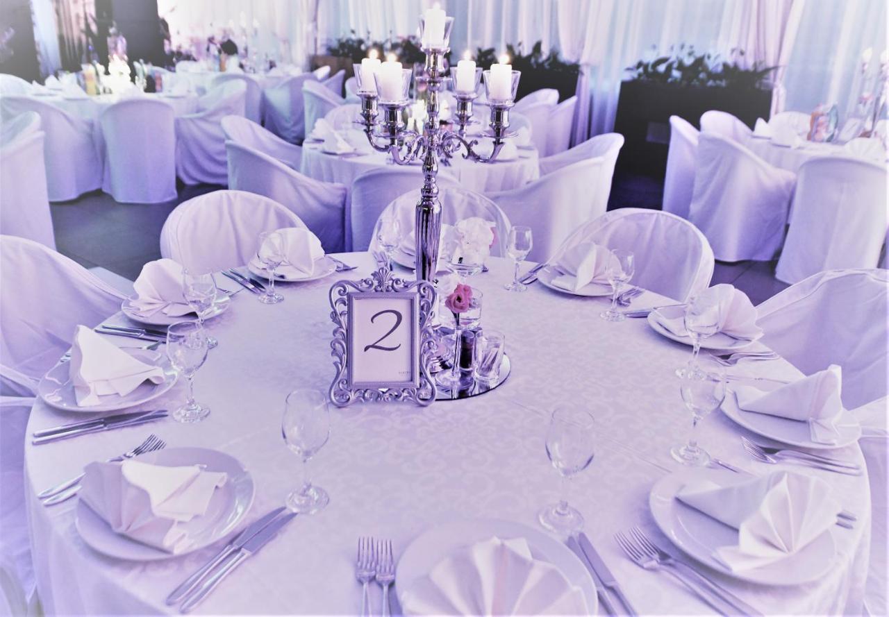 סיני Hotel Alkar מראה חיצוני תמונה
