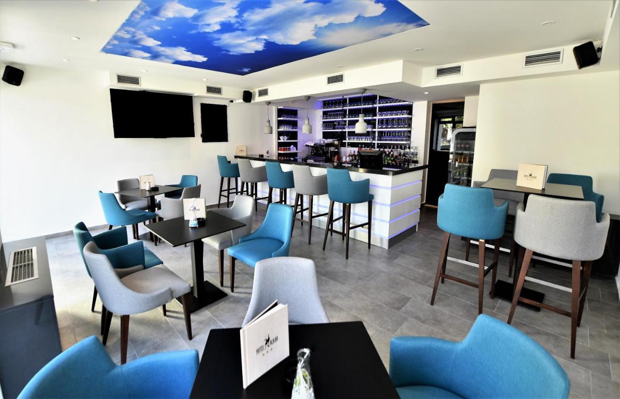 סיני Hotel Alkar מראה חיצוני תמונה
