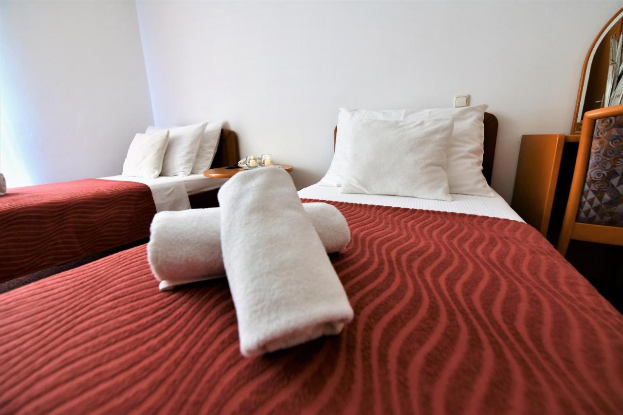 סיני Hotel Alkar מראה חיצוני תמונה