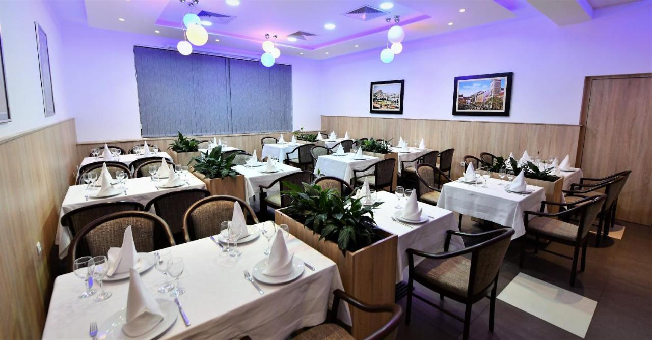 סיני Hotel Alkar מראה חיצוני תמונה