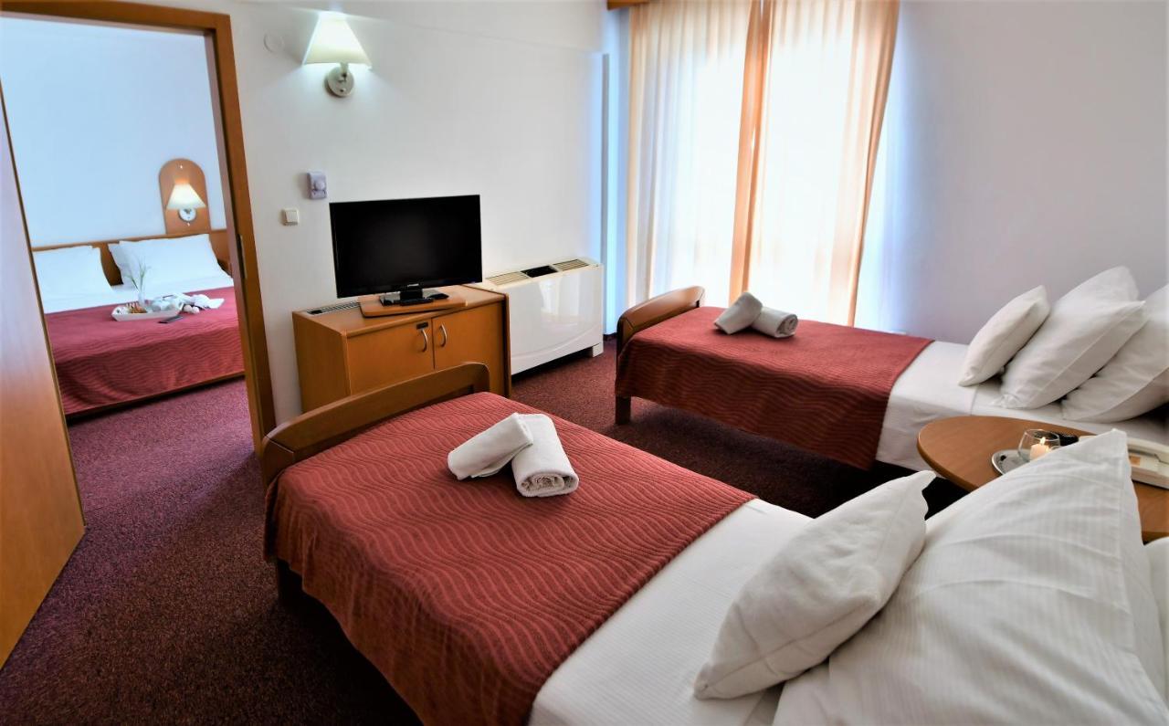 סיני Hotel Alkar מראה חיצוני תמונה